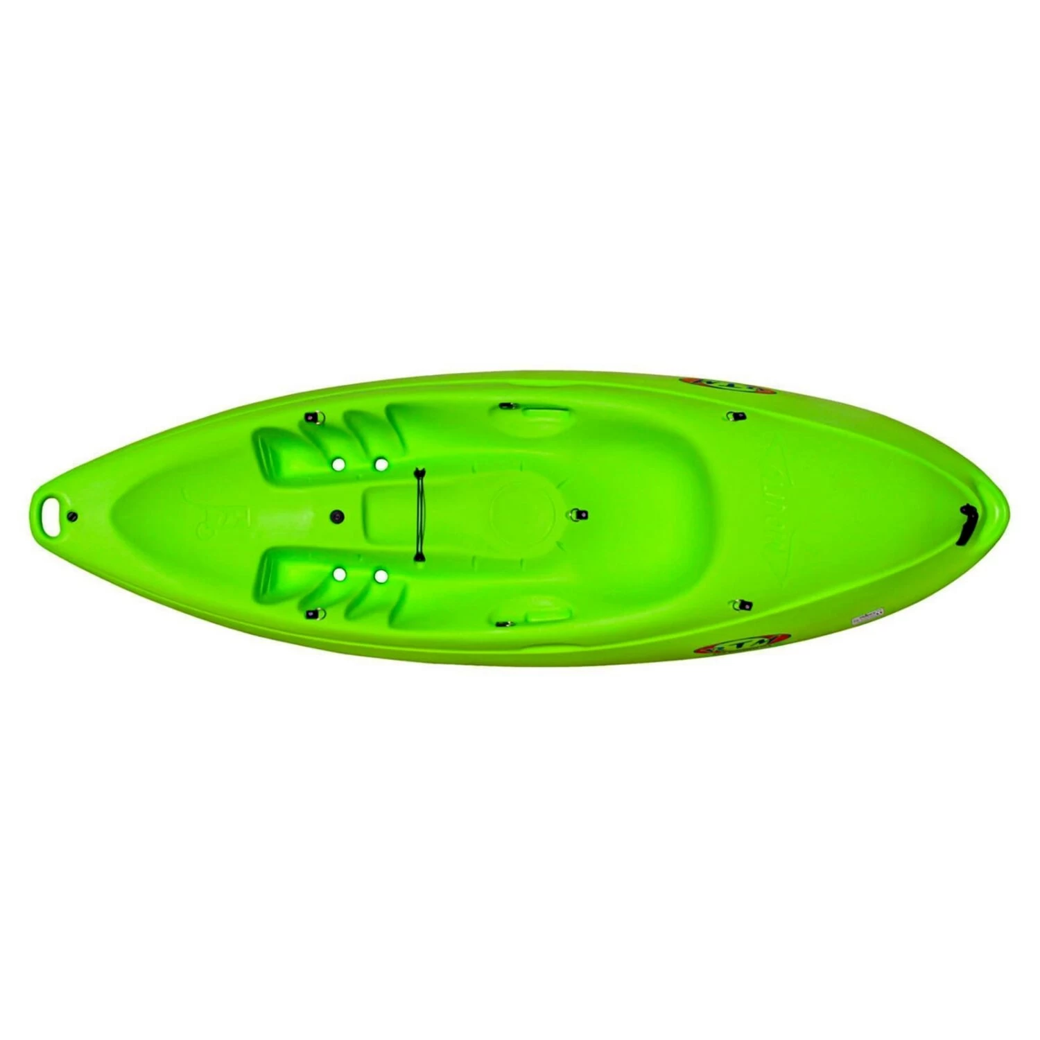 RTM Kayaks Mojito (Apple Green)