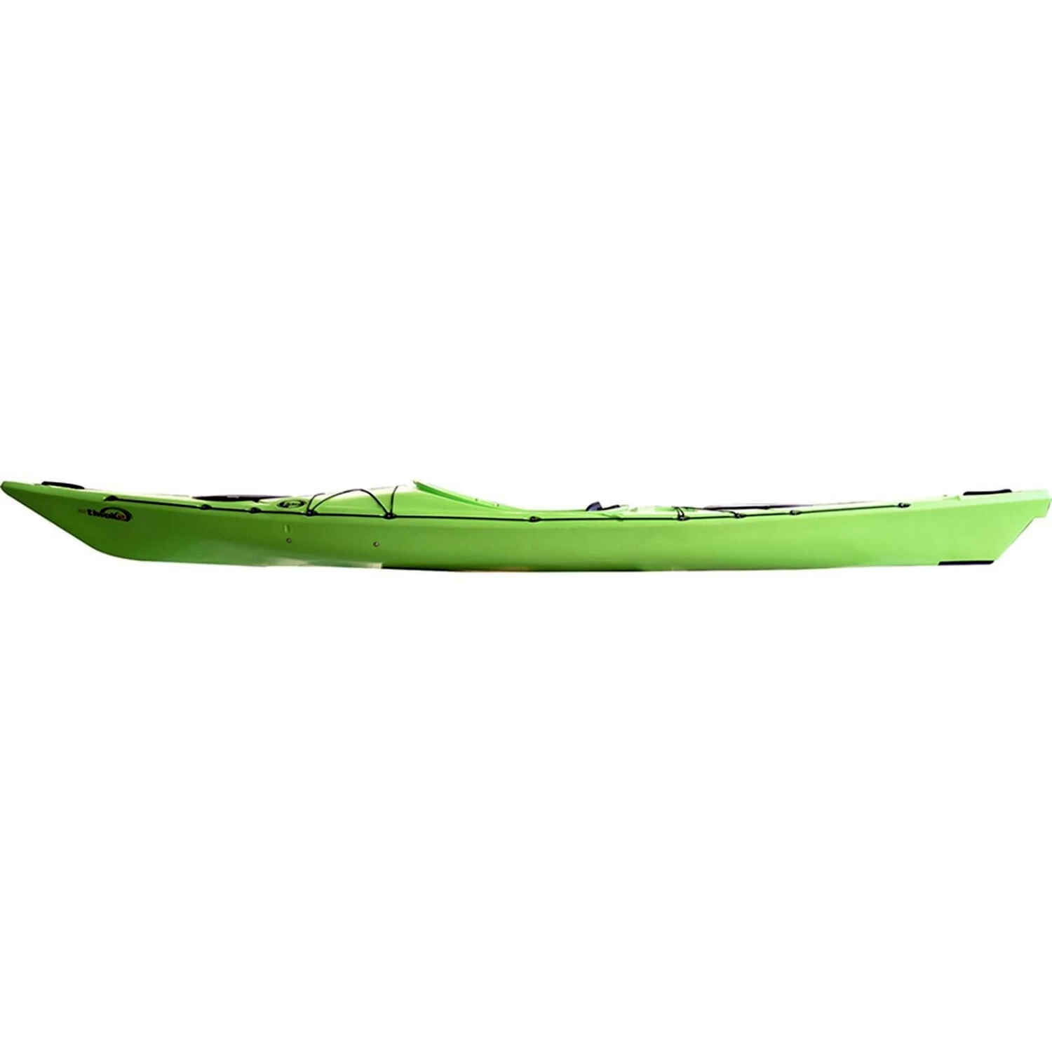 DAG Kayak Tiwok Hi Luxe Green